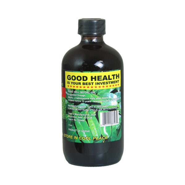 Soursop Bitters - 8 oz. - Image 3