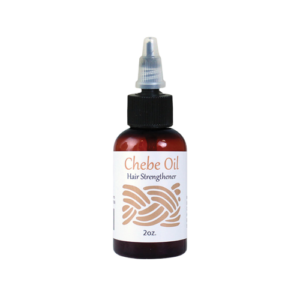 Chebe Oil Hair Strengthener - 2 oz.