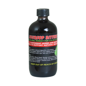 Herbal Remedies330160 nobg