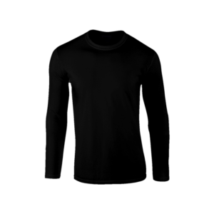 Custom Print Rasta Full Sleeve T-Shirt – Your Design, Your Style