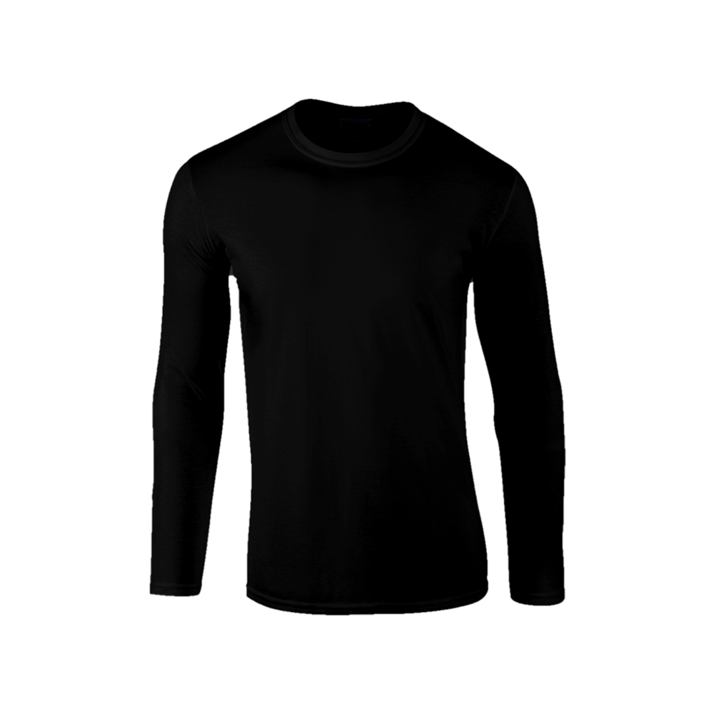 Custom Print Rasta Full Sleeve T-Shirt – Your Design, Your Style