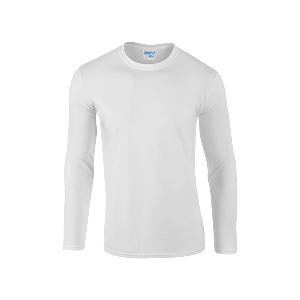 Custom Print Rasta Full Sleeve T-Shirt – Your Design, Your Style