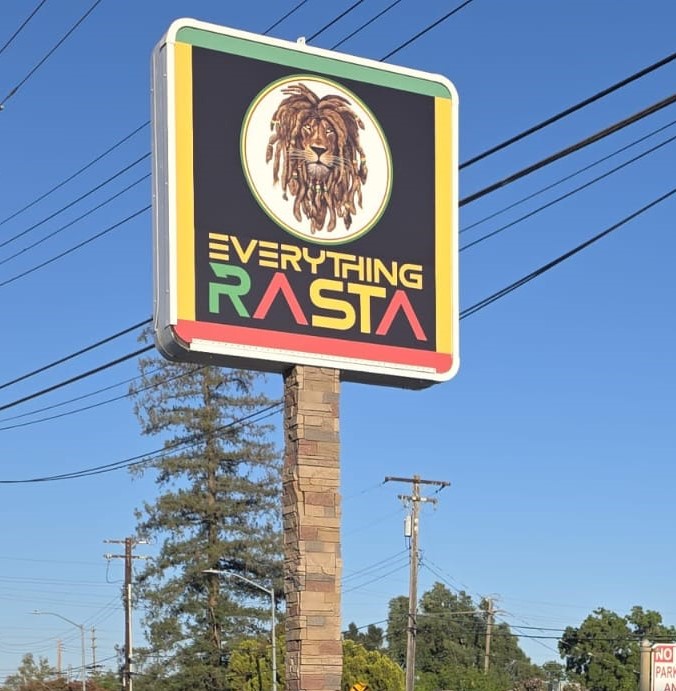 African Store